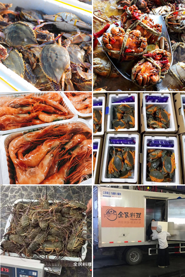 生鲜微商引流客源最快的方法,做水果生鲜微商怎样发圈