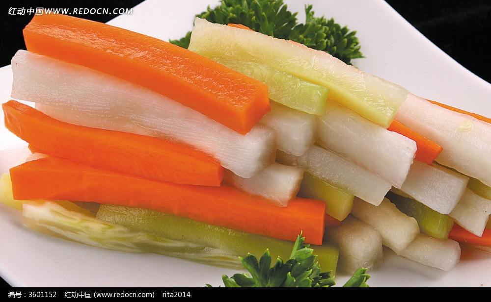 四川泡菜常用几种蔬菜,四川人最爱吃什么泡菜