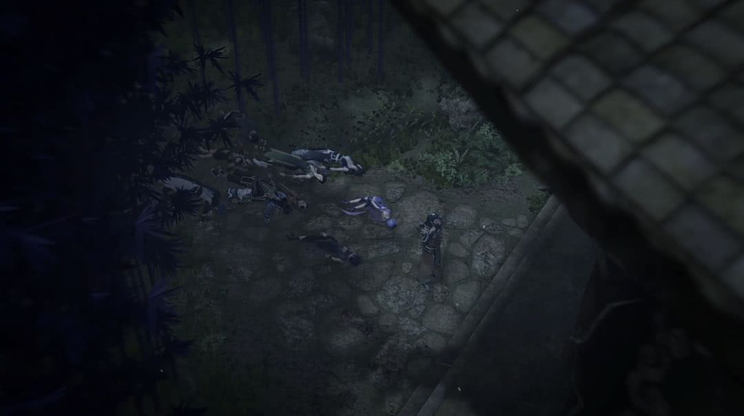 第五人格隐秘的真相官方分析,揭秘第五人格的全部人的身份