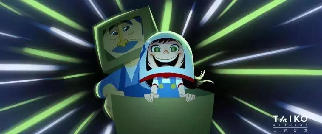 奥斯卡最佳动画短片2022拳击芭蕾,适合儿童看的奥斯卡最佳动画短片