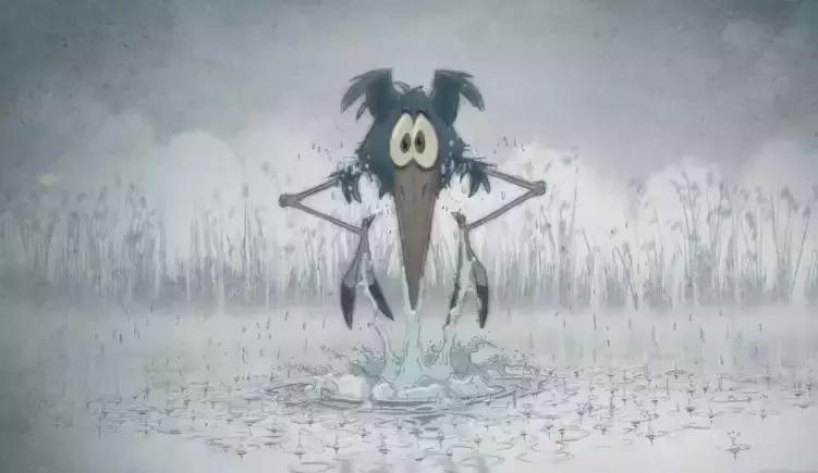 奥斯卡最佳动画短片2022拳击芭蕾,适合儿童看的奥斯卡最佳动画短片