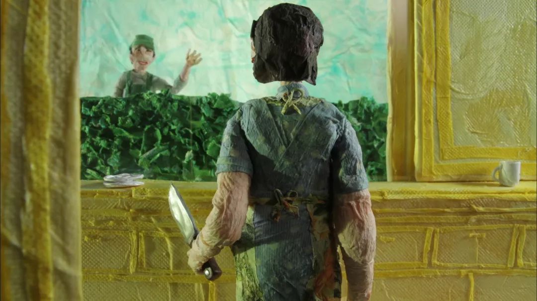 奥斯卡最佳动画短片2022拳击芭蕾,适合儿童看的奥斯卡最佳动画短片