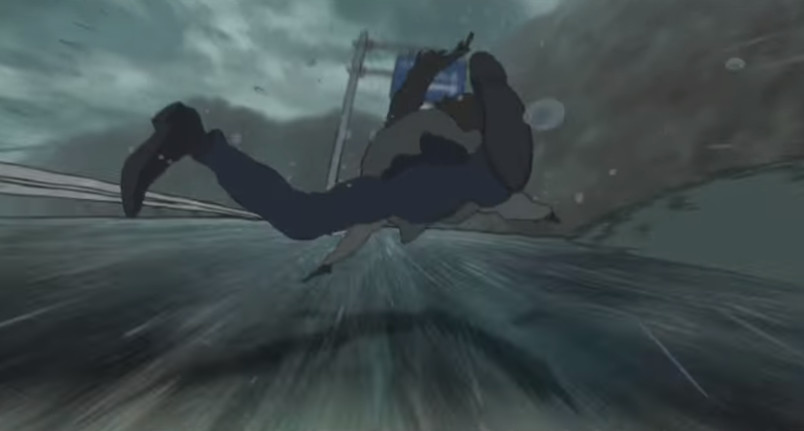 奥斯卡最佳动画短片2022拳击芭蕾,适合儿童看的奥斯卡最佳动画短片