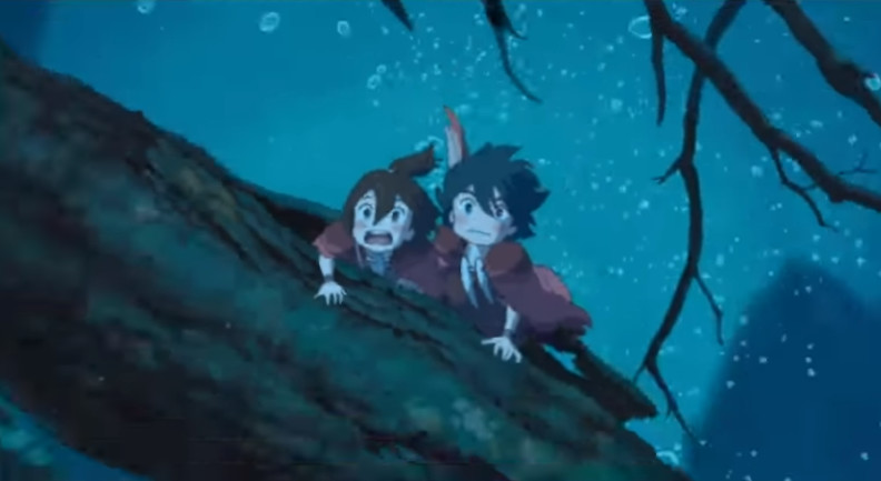 奥斯卡最佳动画短片2022拳击芭蕾,适合儿童看的奥斯卡最佳动画短片