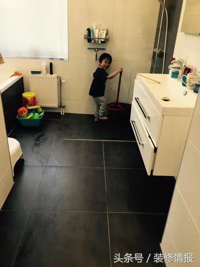 荷兰人的室内装修,荷兰人装修