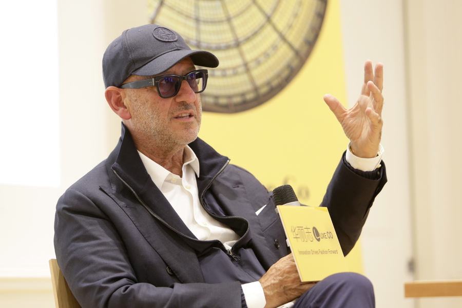 华丽志米兰论坛｜对话全球奢侈品电商的开路先锋LuisaViaRomaCEO