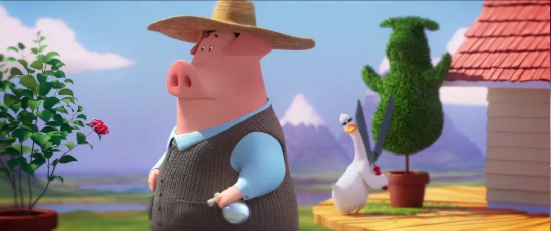 奥斯卡最佳动画短片2022拳击芭蕾,适合儿童看的奥斯卡最佳动画短片