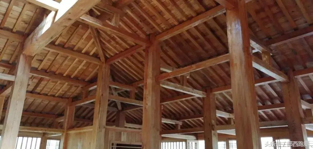 农村也可以很美,郧西绝美的乡村风光