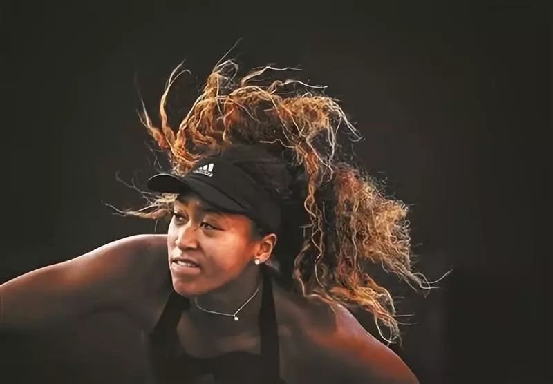 长假后第一个工作日，请接收我们带来的20CC热血！丨2018中网完美收官