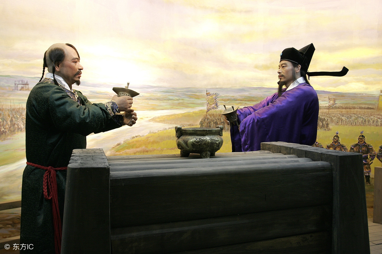 海氏的治家之道,治家之道的根本