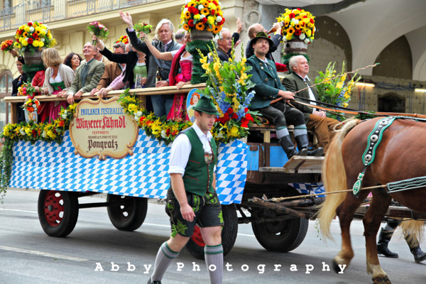 被人们认为严谨代名词的德国，其实很多地方可可爱爱，一起看看吧