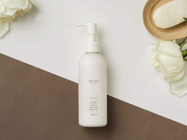 身体乳推荐果香味保湿,好用滋润身体乳排名第一