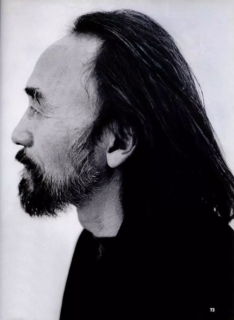 山本耀司里我最喜欢的一句话 (很喜欢山本耀司的一句话)