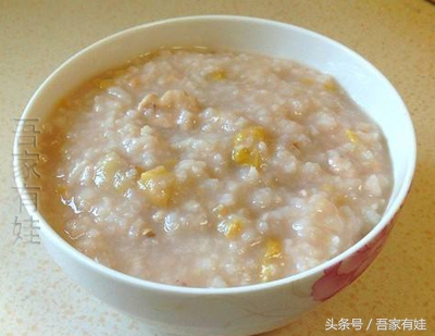 40种粥汤的做法,适合孩子吃的各种营养粥做法大全