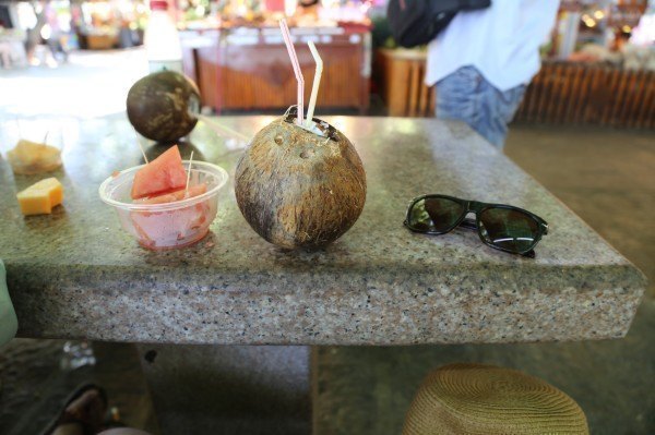 小夫妻的自由行，三亚美食美景全攻略