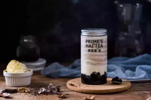 素匠泰茶为何能火爆市场,真正的素匠泰茶