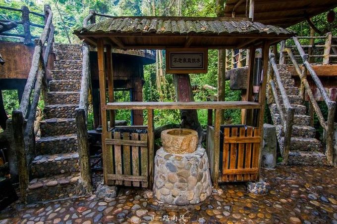 清远英德九州驿站度假村,英德九州驿站自驾游