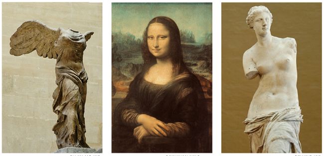 法意瑞ㅣ跟着“罗马假日”的印记，赴一场流动的盛宴~