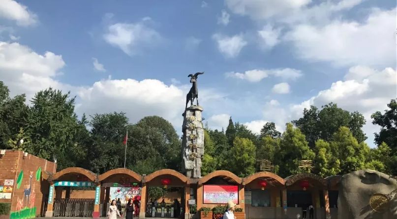 成华头条｜耍、买、吃……这份黄金周账单已为你呈上！