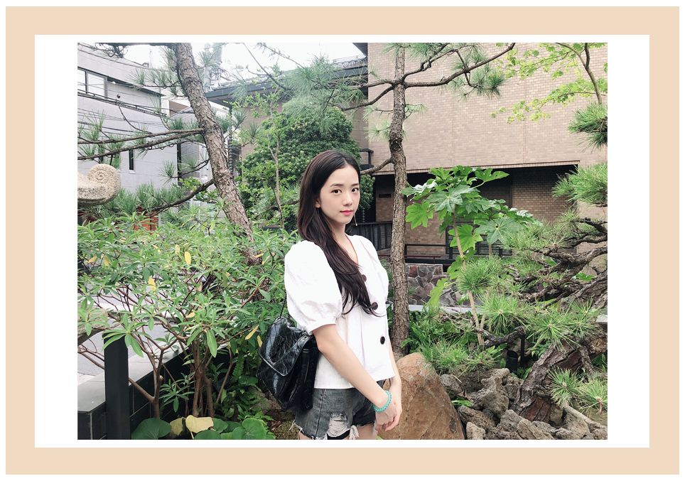 blackpink薄荷蓝美瞳,blackpink同款美瞳