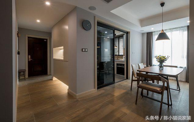 新房餐厅装卡座,房屋小餐厅装卡座