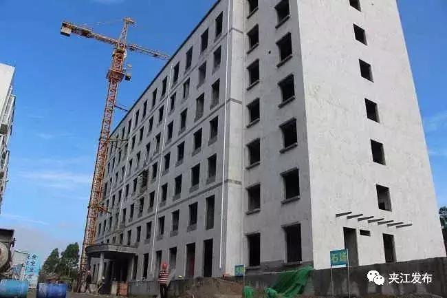 「金杯银杯不如口碑」改善夹江医疗环境为幸福民生助力