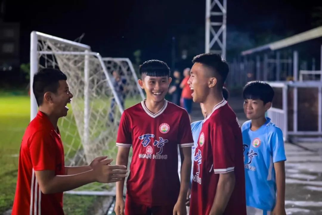 美图足球场,美图赏