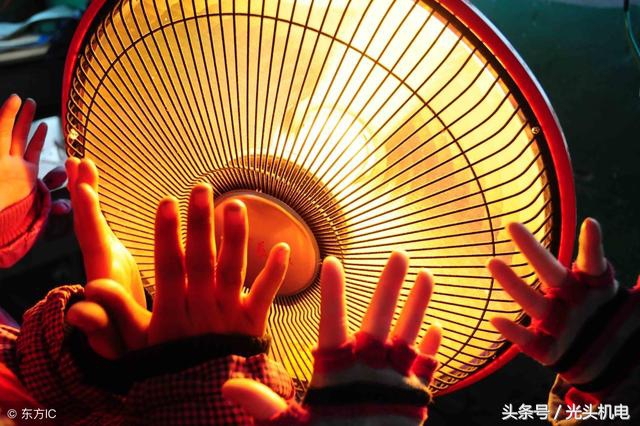 冬季如何选择家用取暖器,天冷了哪一款取暖器适合