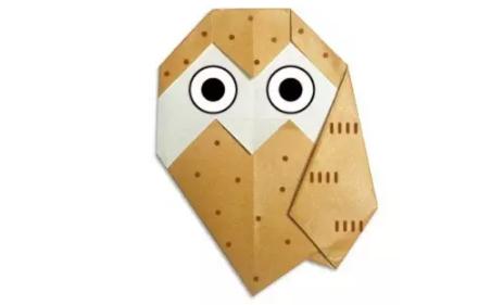 小孩都爱玩的手工趣味折纸,8-12岁儿童折纸超简单