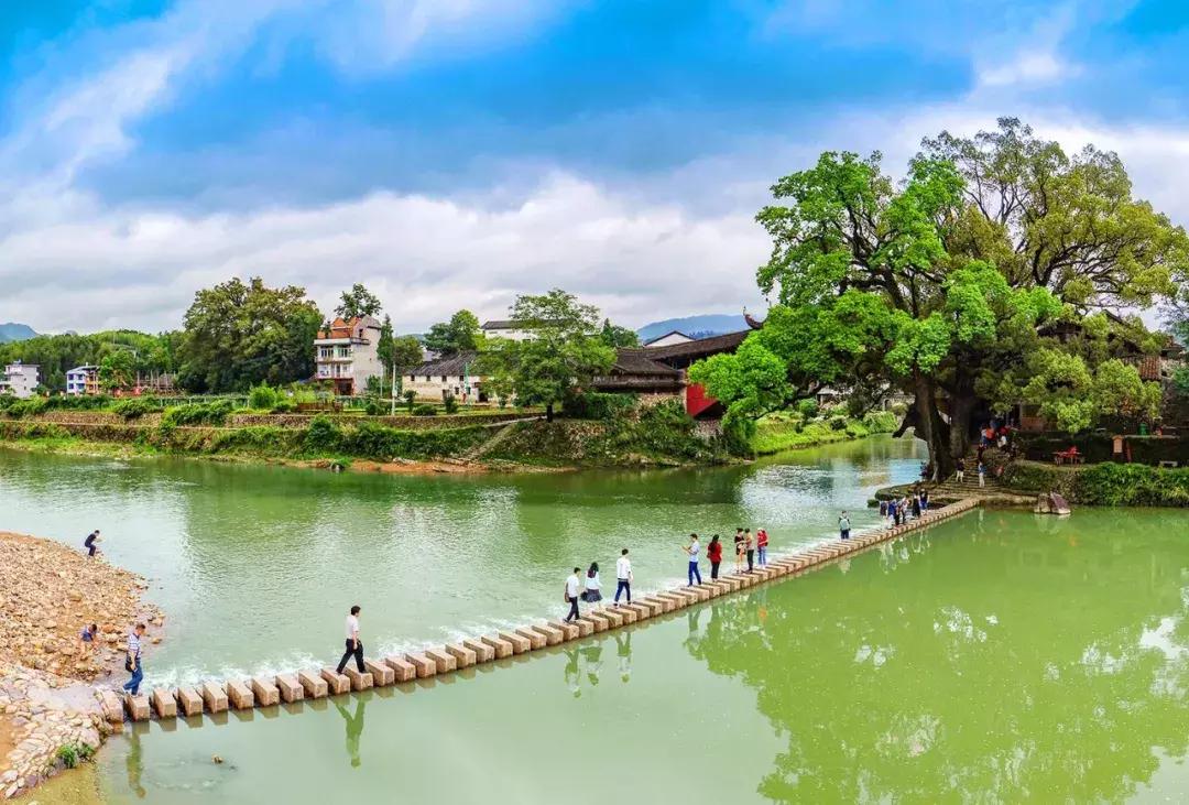 浙南绝美秘境,浙南生态秘境自驾