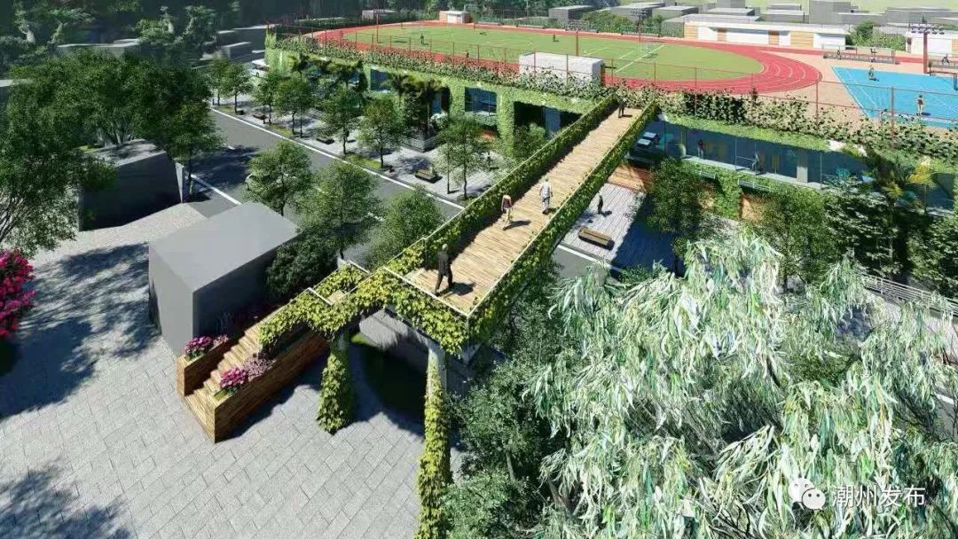 潮州今年安排重点建设项目188项,潮州市2024年重大建设项目清单