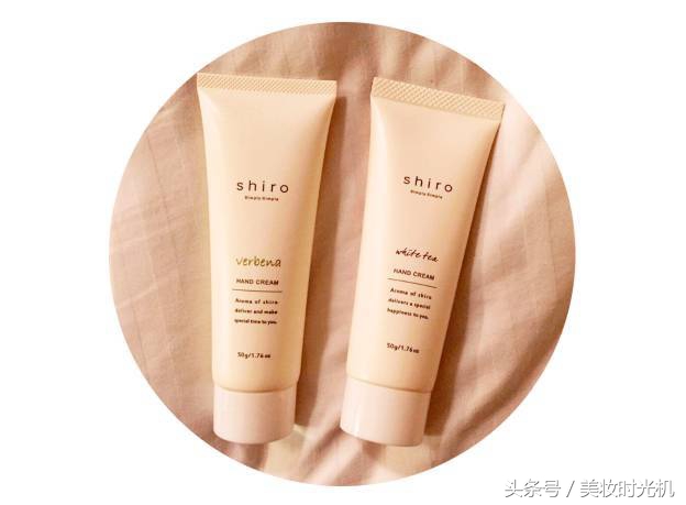 冬天防止手龟裂补水的护手霜,冬天护手霜什么牌子的效果好