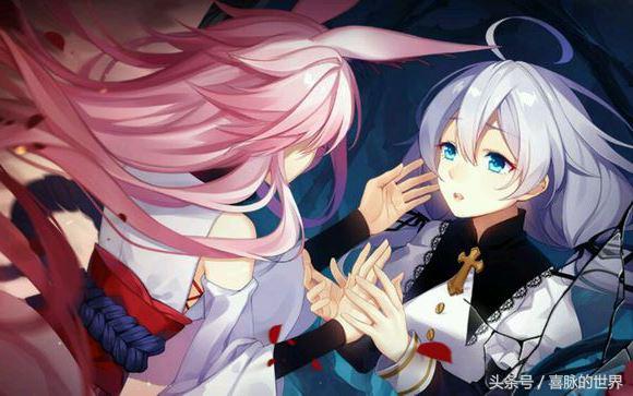 崩坏3女武神是舰长吗,崩坏3女武神战车厉害吗