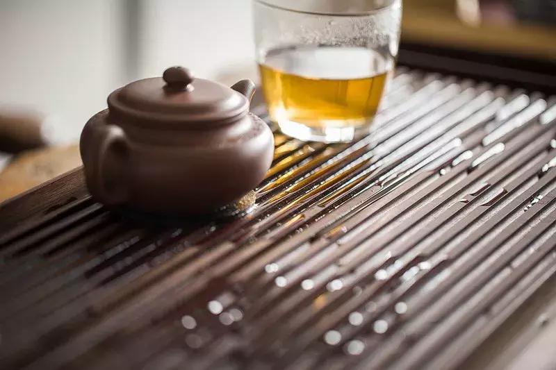 七个简单的常见泡茶步骤一学就会,七个泡茶步骤让你秒变泡茶高手