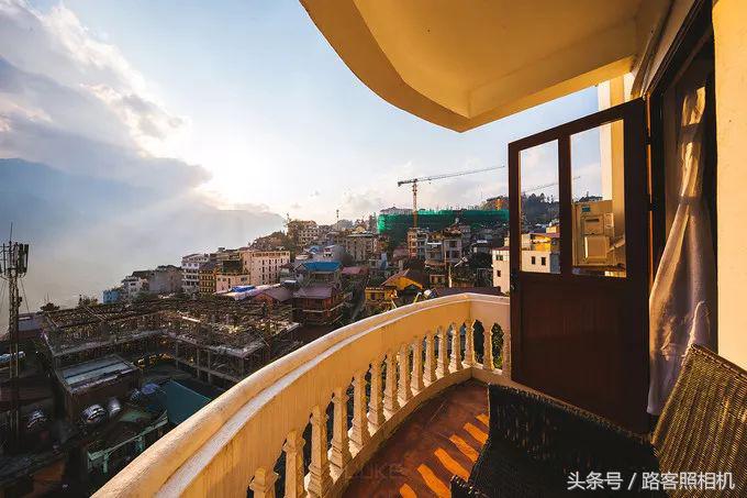 蜂首游记｜萨帕，最北的秘境