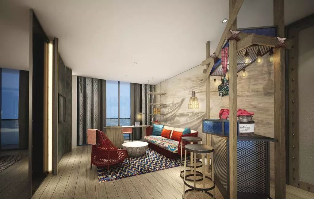 普吉岛巴东英迪格酒店,普吉岛巴东酒店怎么样