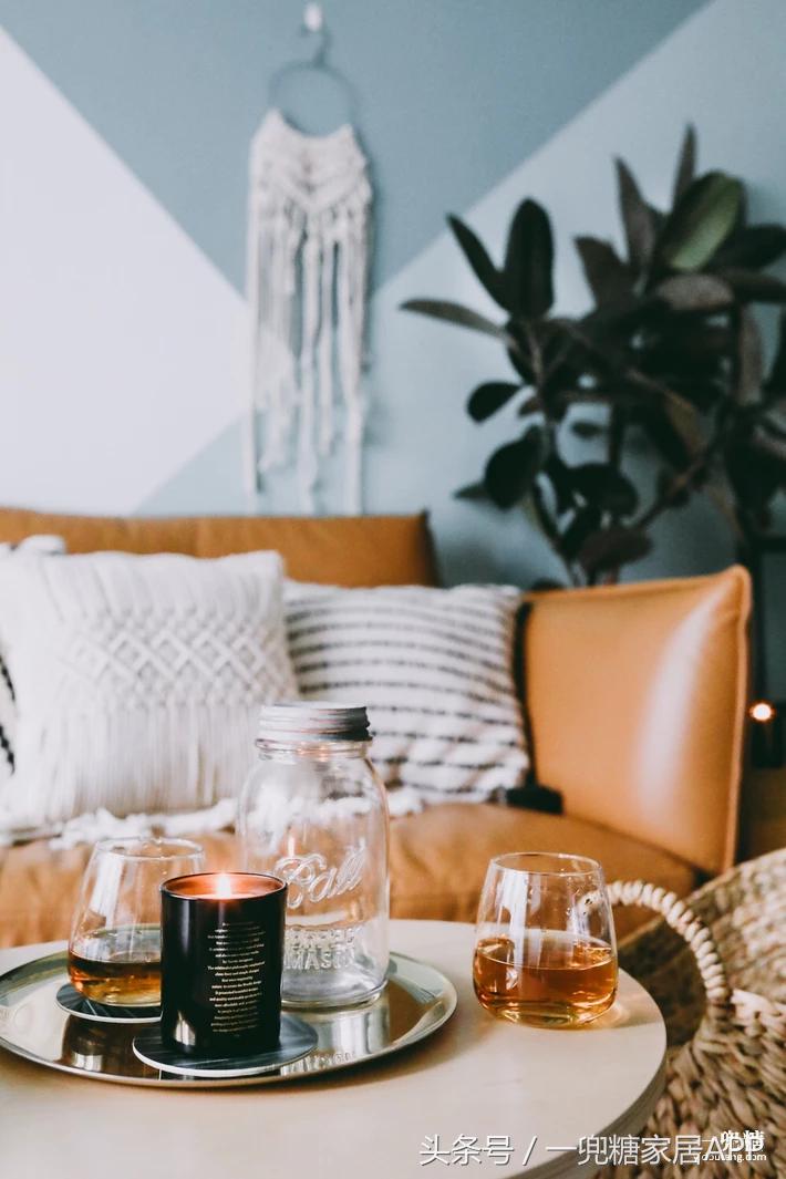 装好手上的55平二手房，它会比700平豪宅舒服多了