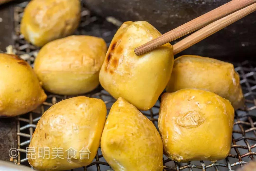 昆明必吃的十大餐馆老店,这才是正宗云南菜