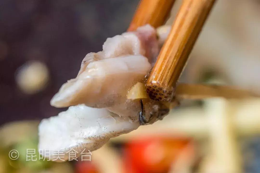 昆明必吃的十大餐馆老店,这才是正宗云南菜