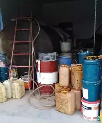 月入4万多，买山东临工E680F干市政绿化，高春林赚翻了