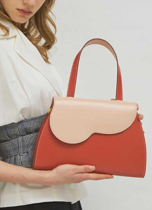 冬季千元小众包推荐,贫民窟女孩必买小众包