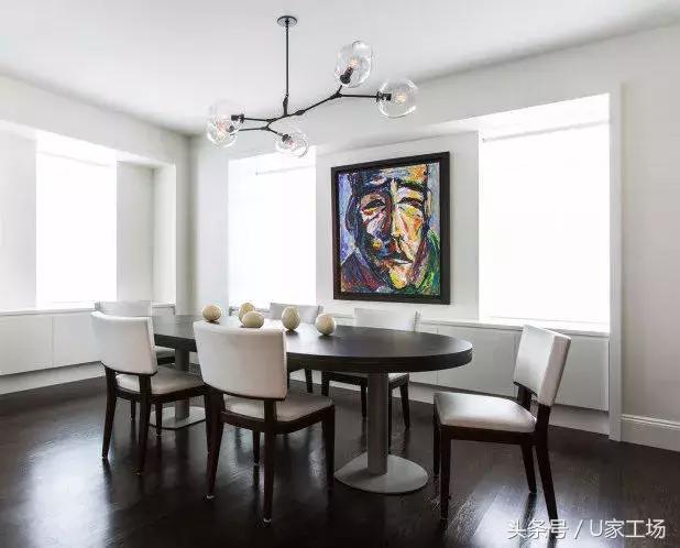 再有人问你“房子装完买啥灯”直接甩这篇