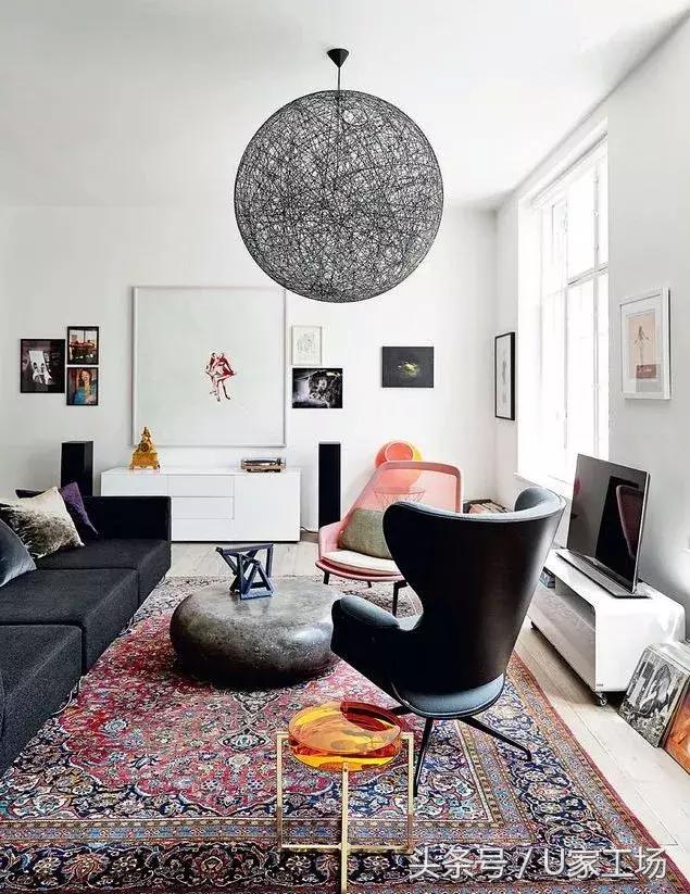 再有人问你“房子装完买啥灯”直接甩这篇