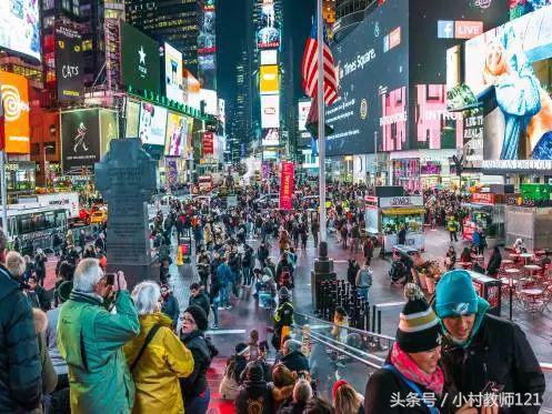 世界上最拥挤的地点,世界上最拥挤的五个岛