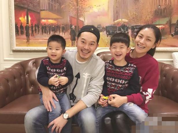 王祖蓝生孩子疼吗,男明星体验分娩疼痛200级