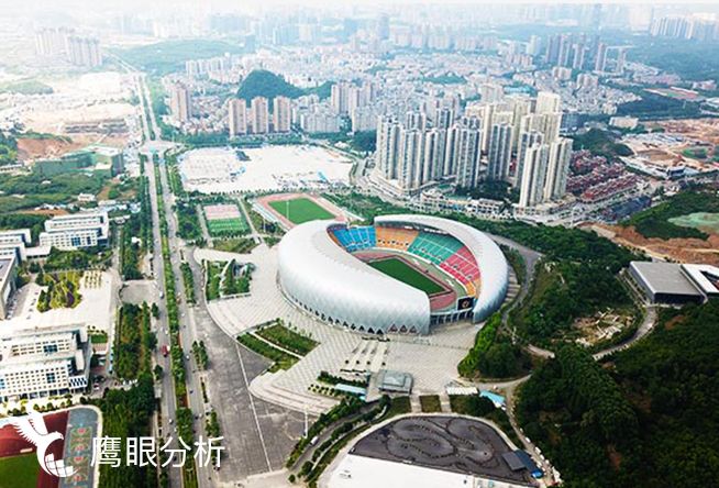 贵阳世纪城小区,贵阳世纪城小区有哪些