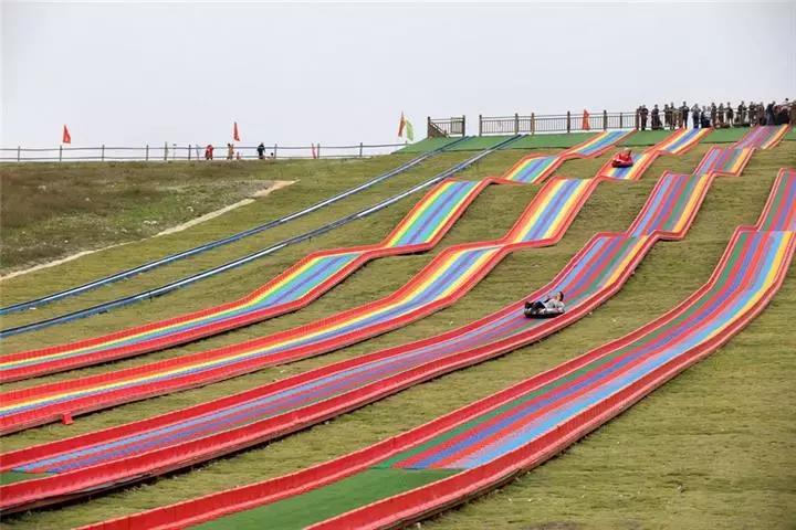 黔南旅游攻略必去景点,黔南州旅游整体状况