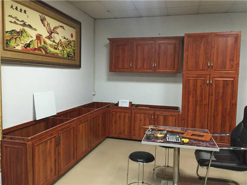 新房刚装修完就入住半年,全铝橱柜好吗