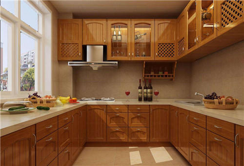 新房刚装修完就入住半年,全铝橱柜好吗