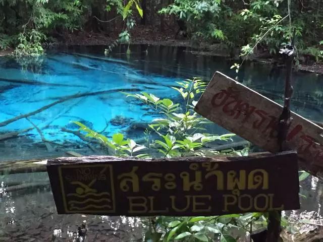 神价开抢!189元起直飞甲米!攻略都给你准备好了!